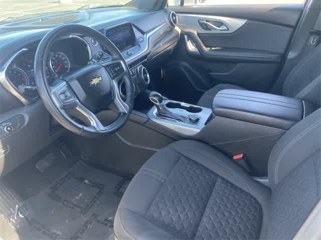 Thumbnail: 2019 Chevrolet Blazer - 2