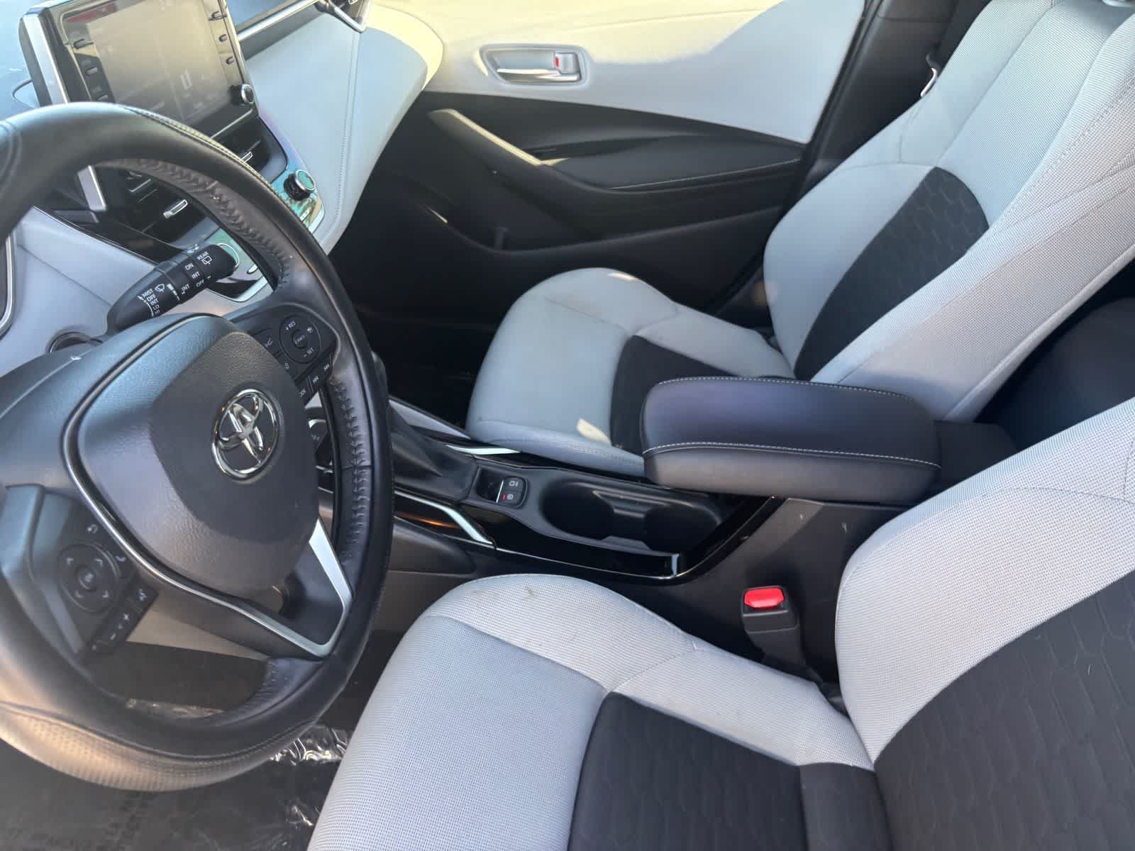 Thumbnail: 2022 Toyota Corolla - 15