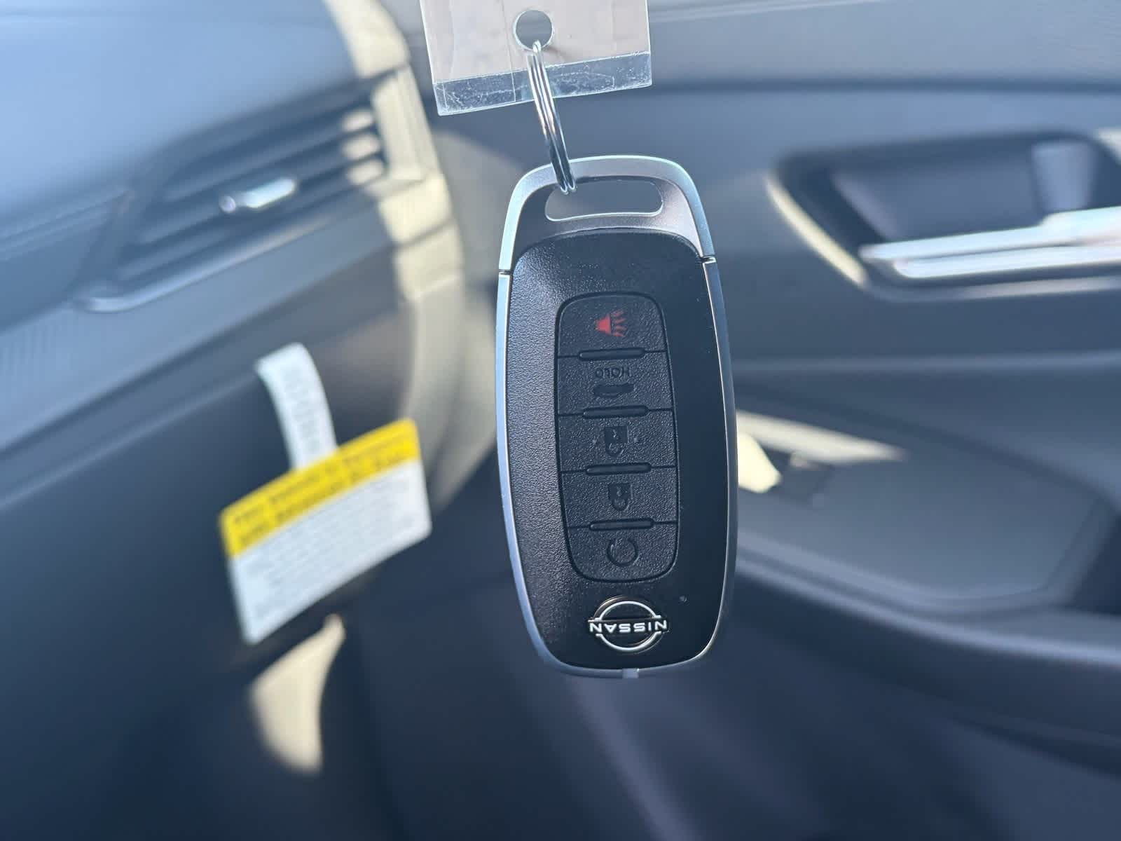 Thumbnail: 2026 Nissan Sentra - 30