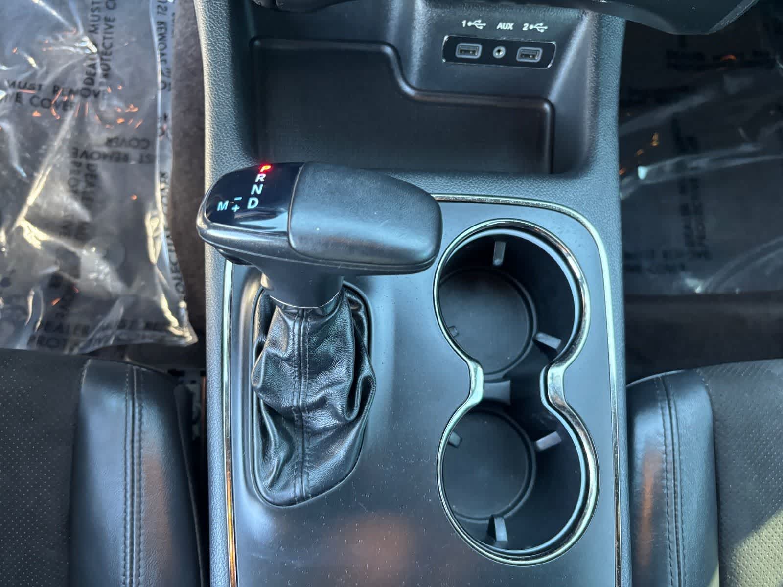 Thumbnail: 2019 Dodge Durango - 25