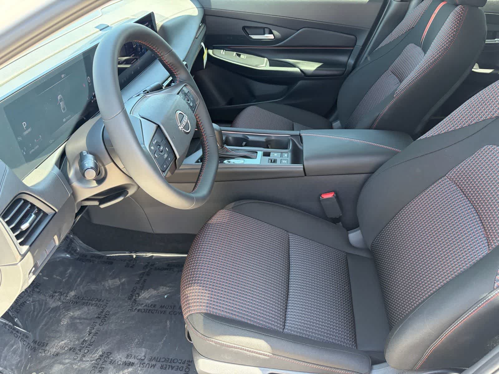Thumbnail: 2026 Nissan Sentra - 11