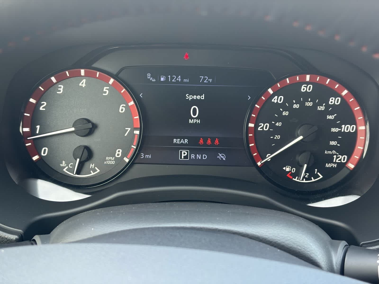 Thumbnail: 2026 Nissan Frontier - 22