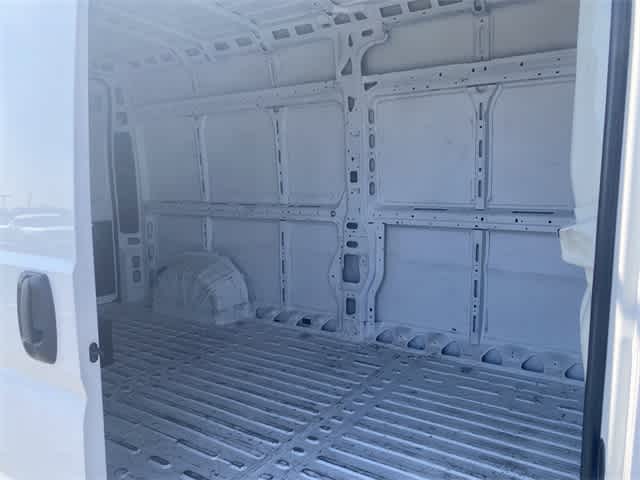 2023 RAM ProMaster 2500 14