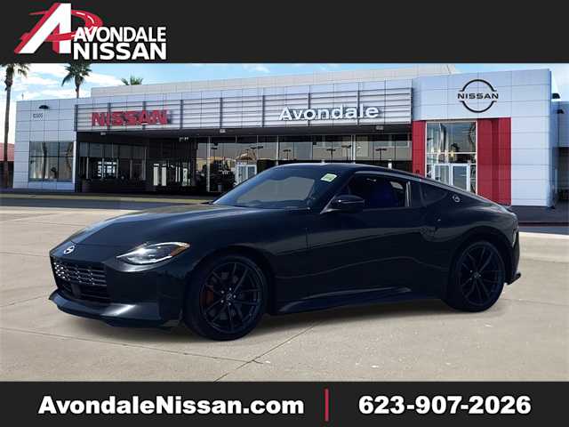 2023 Nissan Z Performance -
                  Avondale, AZ