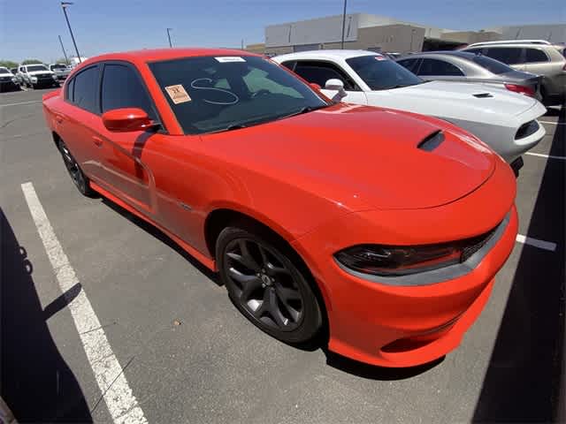 Thumbnail: 2019 Dodge Charger - 5