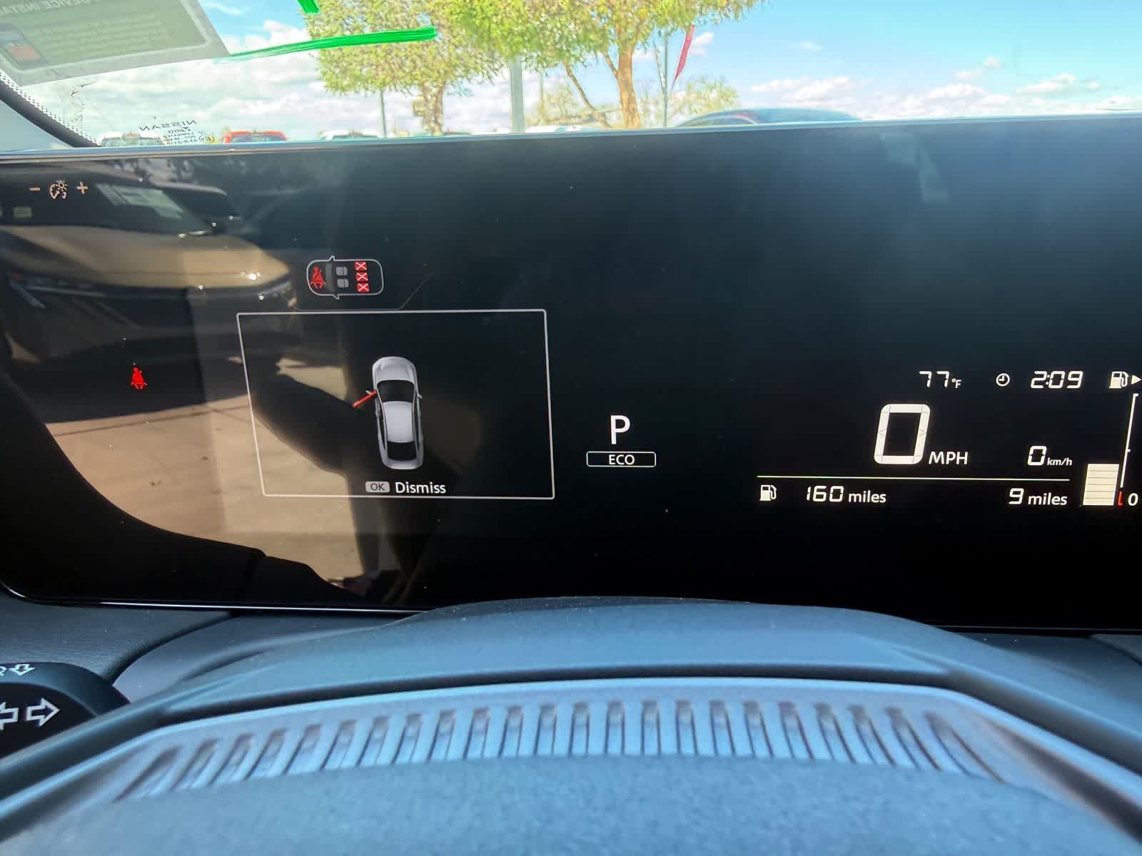 Thumbnail: 2026 Nissan Sentra - 25