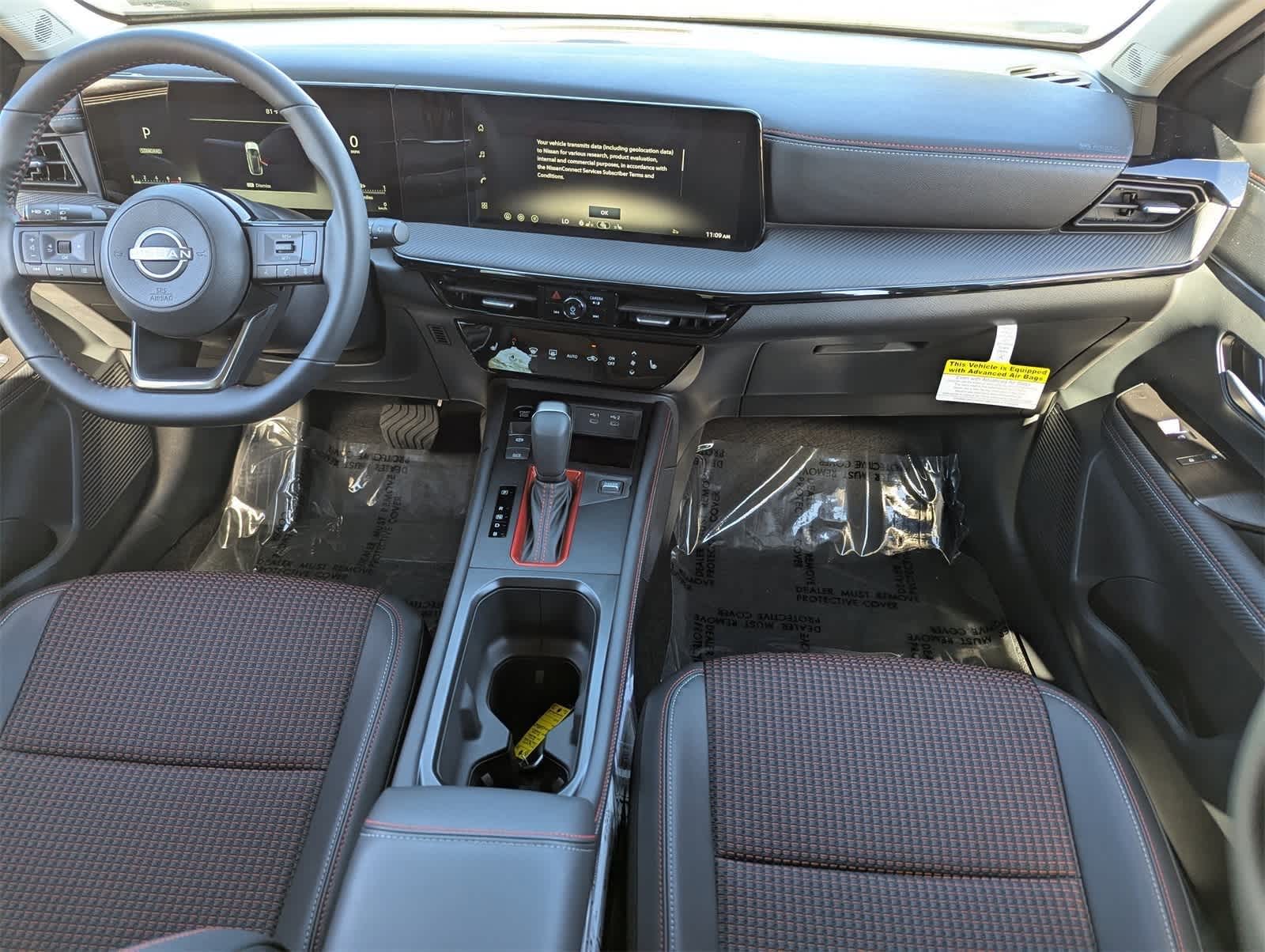 Thumbnail: 2026 Nissan Kicks - 15