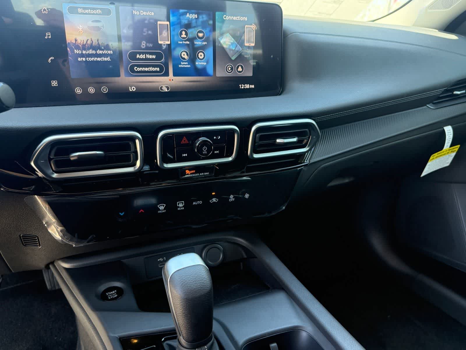 Thumbnail: 2026 Nissan Sentra - 14