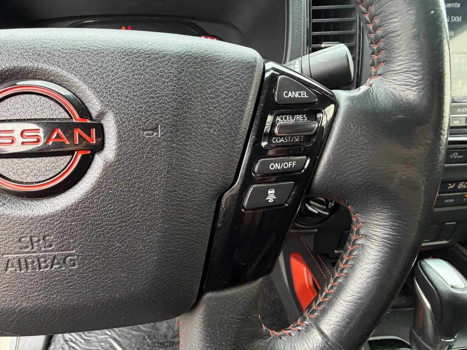 Thumbnail: 2023 Nissan Frontier - 29