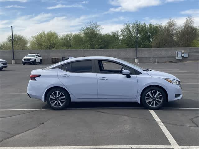 Thumbnail: 2025 Nissan Versa - 7