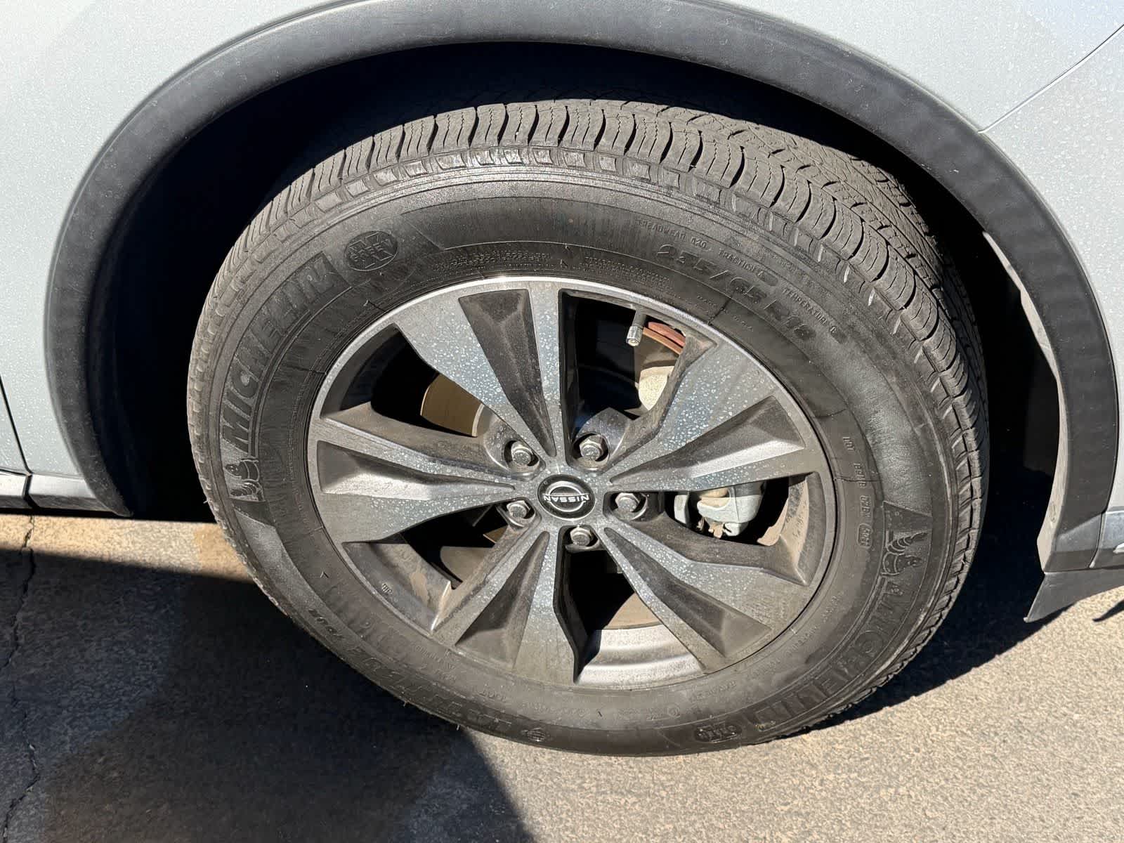 Thumbnail: 2023 Nissan Murano - 6