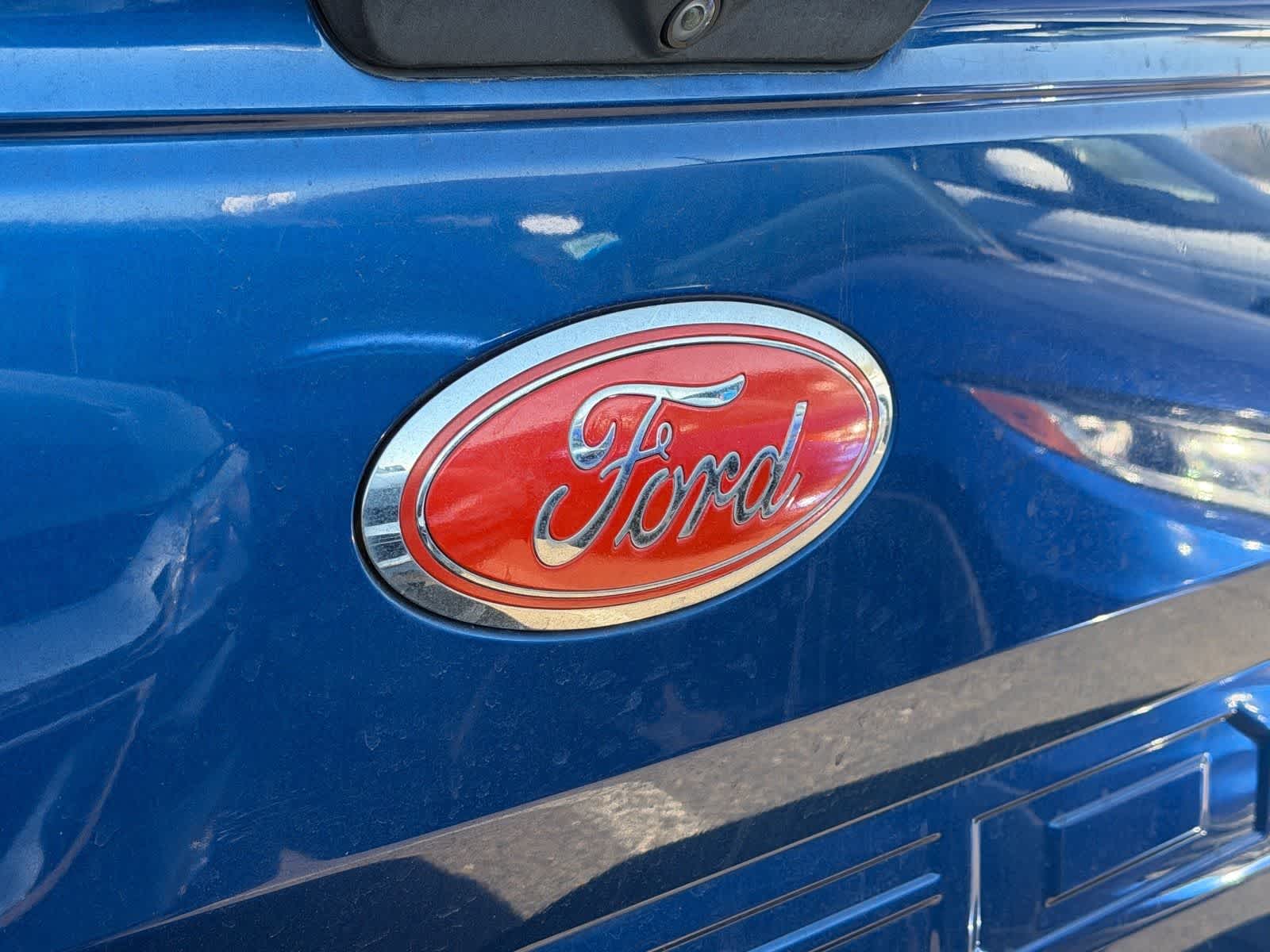 Thumbnail: 2018 Ford F-150 - 16