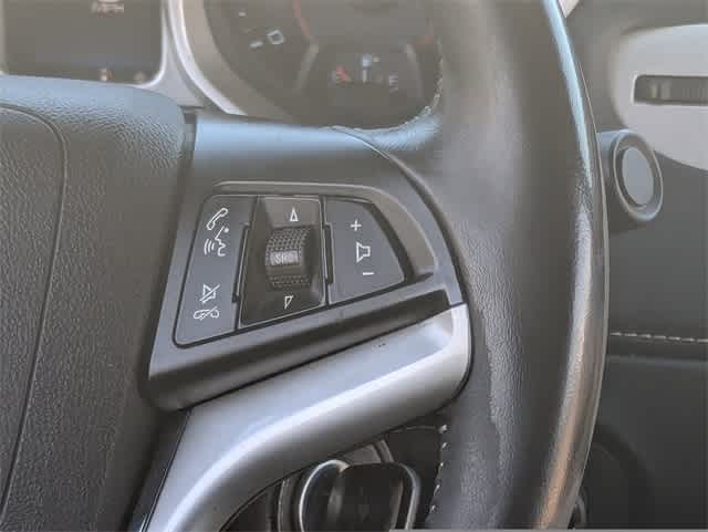 Thumbnail: 2015 Chevrolet Camaro - 20