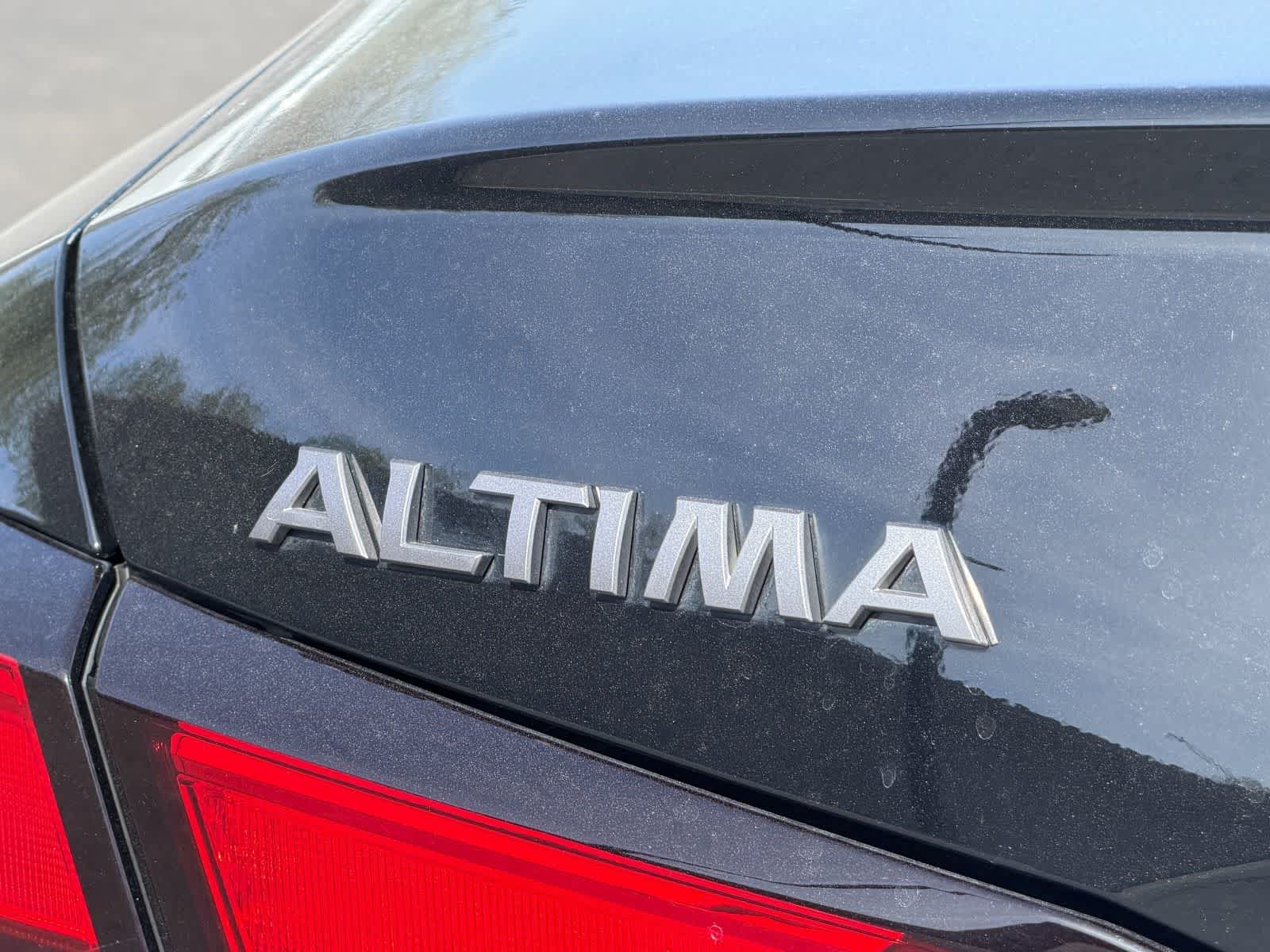 Thumbnail: 2025 Nissan Altima - 14
