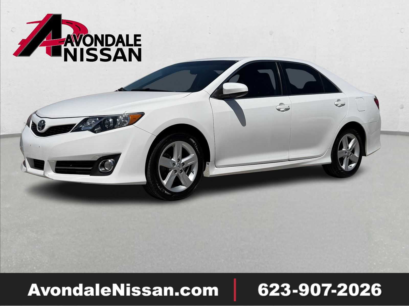 2013 Toyota Camry LE -
                  Avondale, AZ