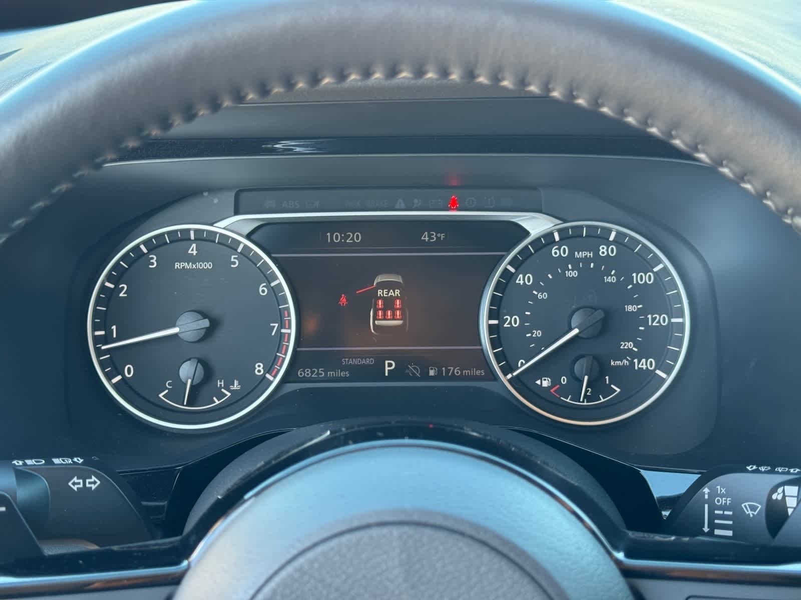 Thumbnail: 2025 Nissan Pathfinder - 20