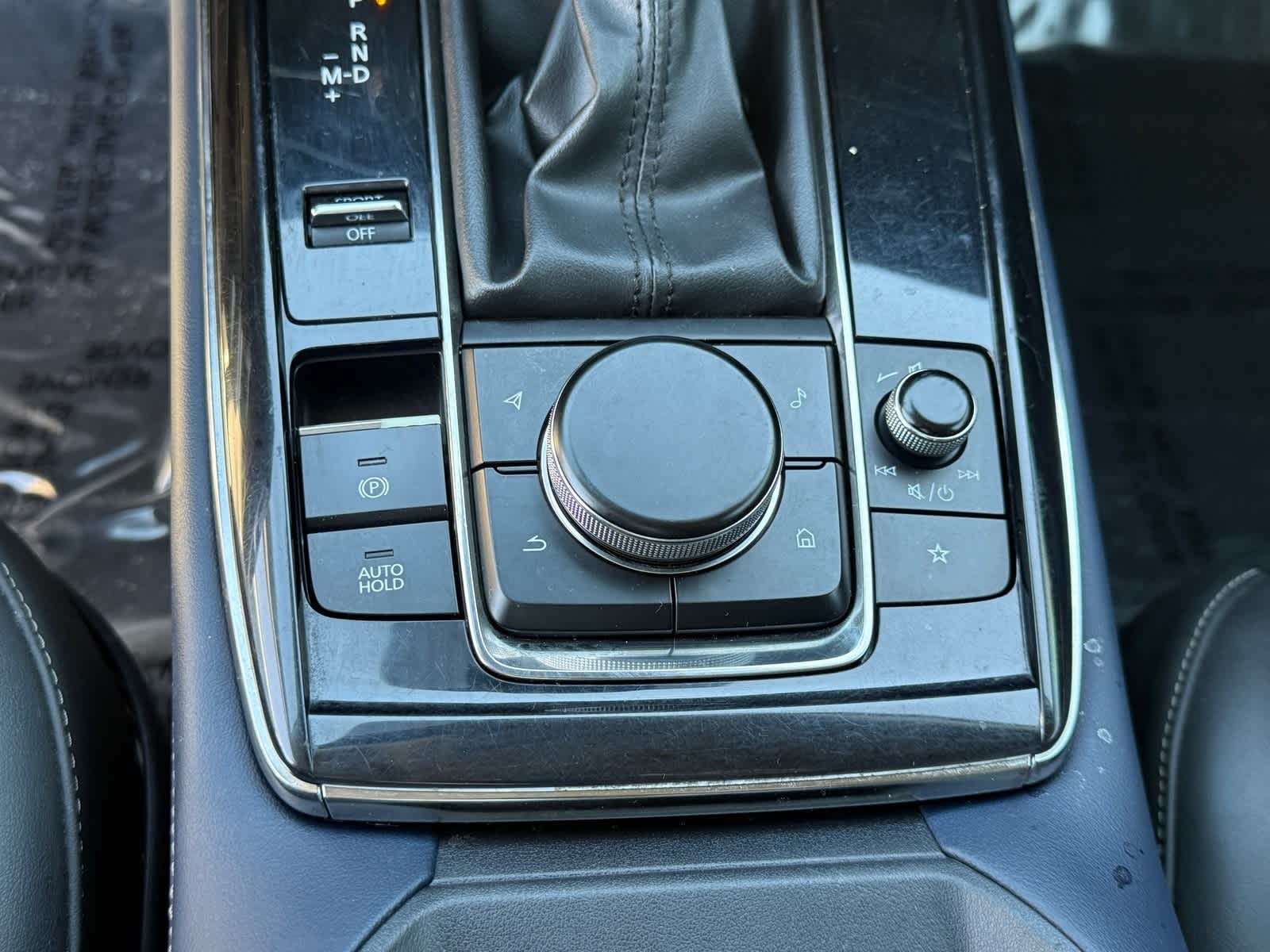 Thumbnail: 2020 Mazda CX-30 - 24