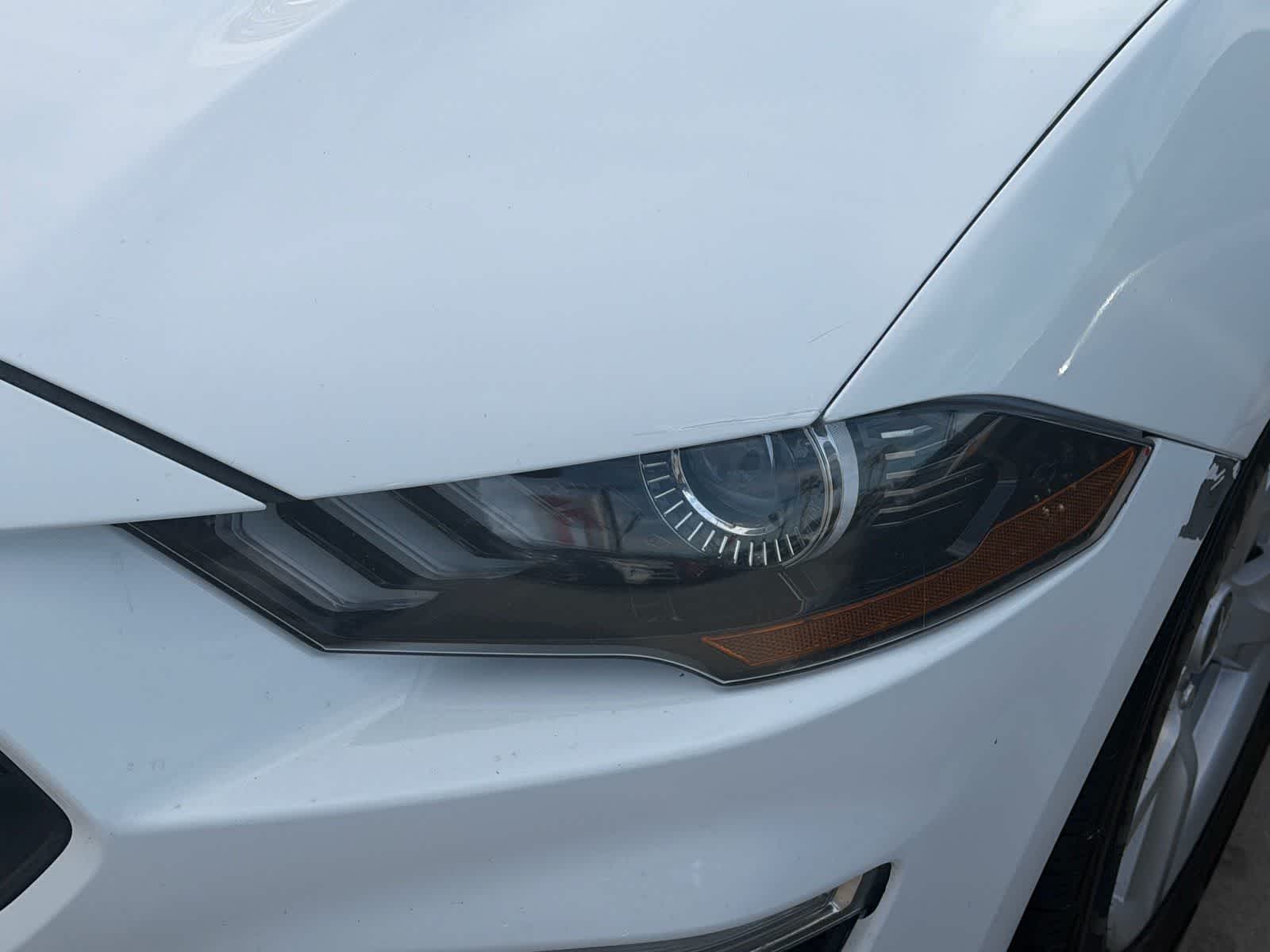 Thumbnail: 2018 Ford Mustang - 29