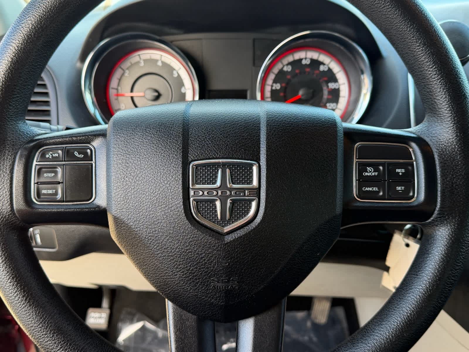 Thumbnail: 2018 Dodge Grand Caravan - 26