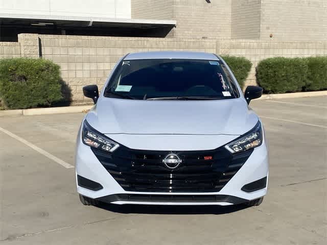 Thumbnail: 2025 Nissan Versa - 9