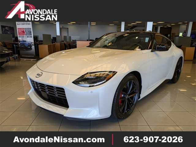 2024 Nissan Z Performance -
                Avondale, AZ