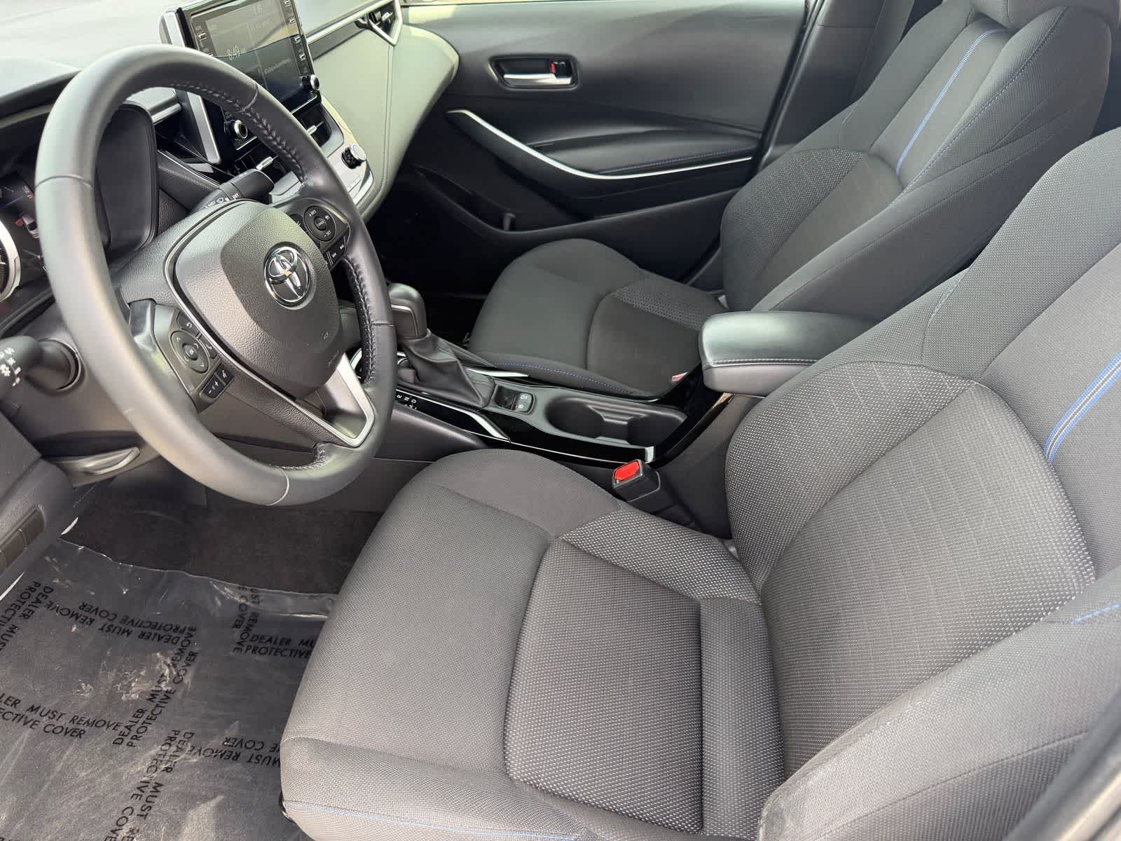 Thumbnail: 2020 Toyota Corolla - 13