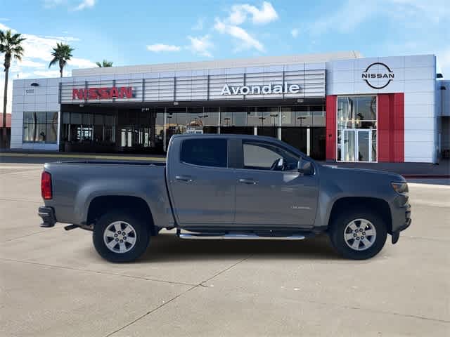Thumbnail: 2020 Chevrolet Colorado - 7