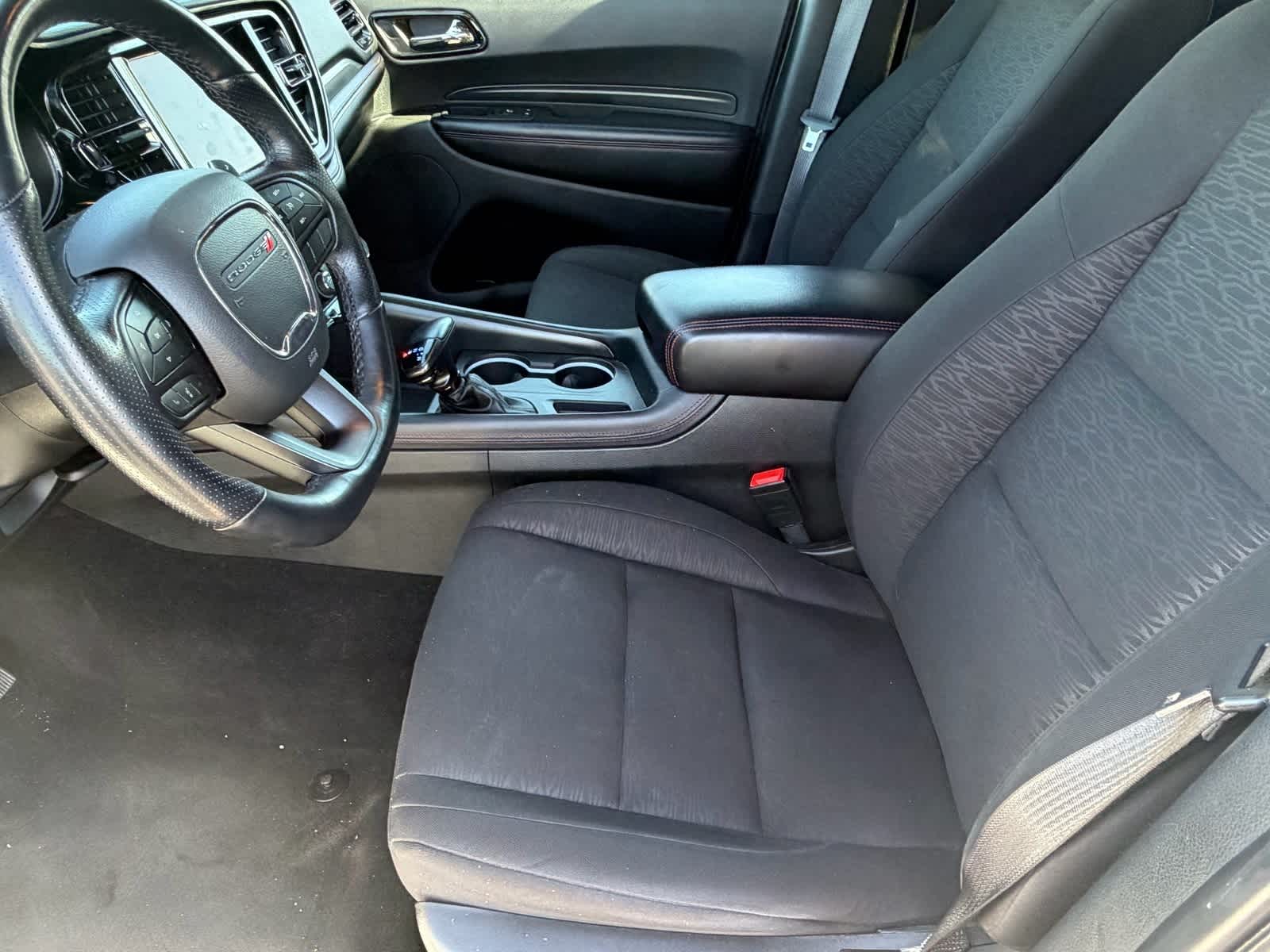 Thumbnail: 2023 Dodge Durango - 14