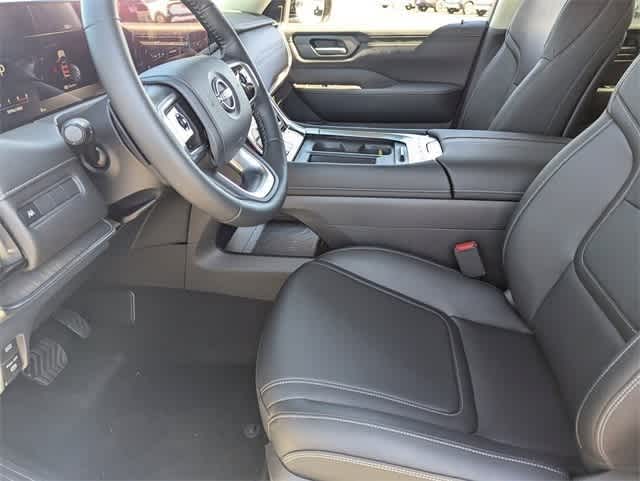 Thumbnail: 2026 Nissan Armada - 17