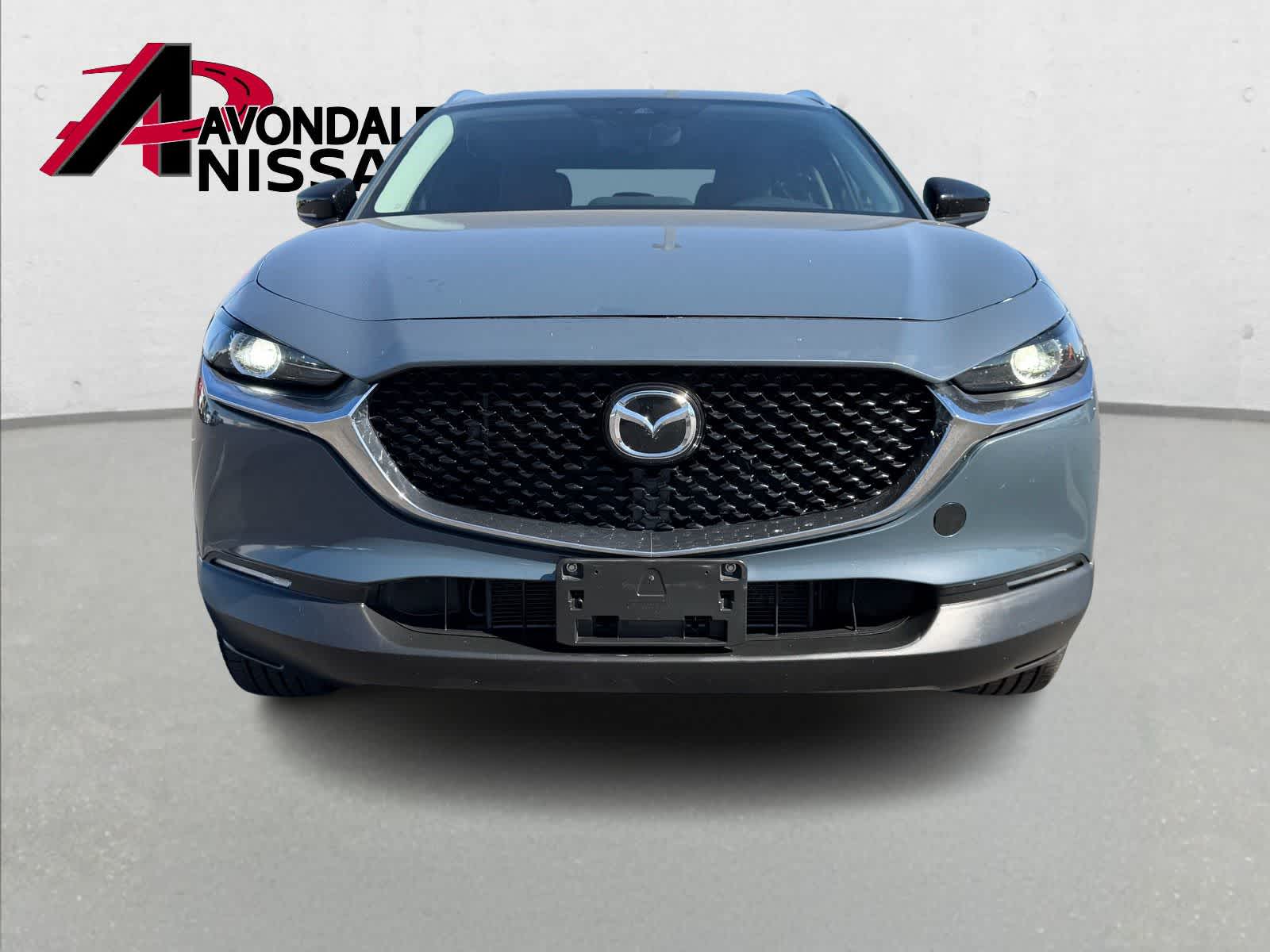 Thumbnail: 2022 Mazda CX-30 - 5