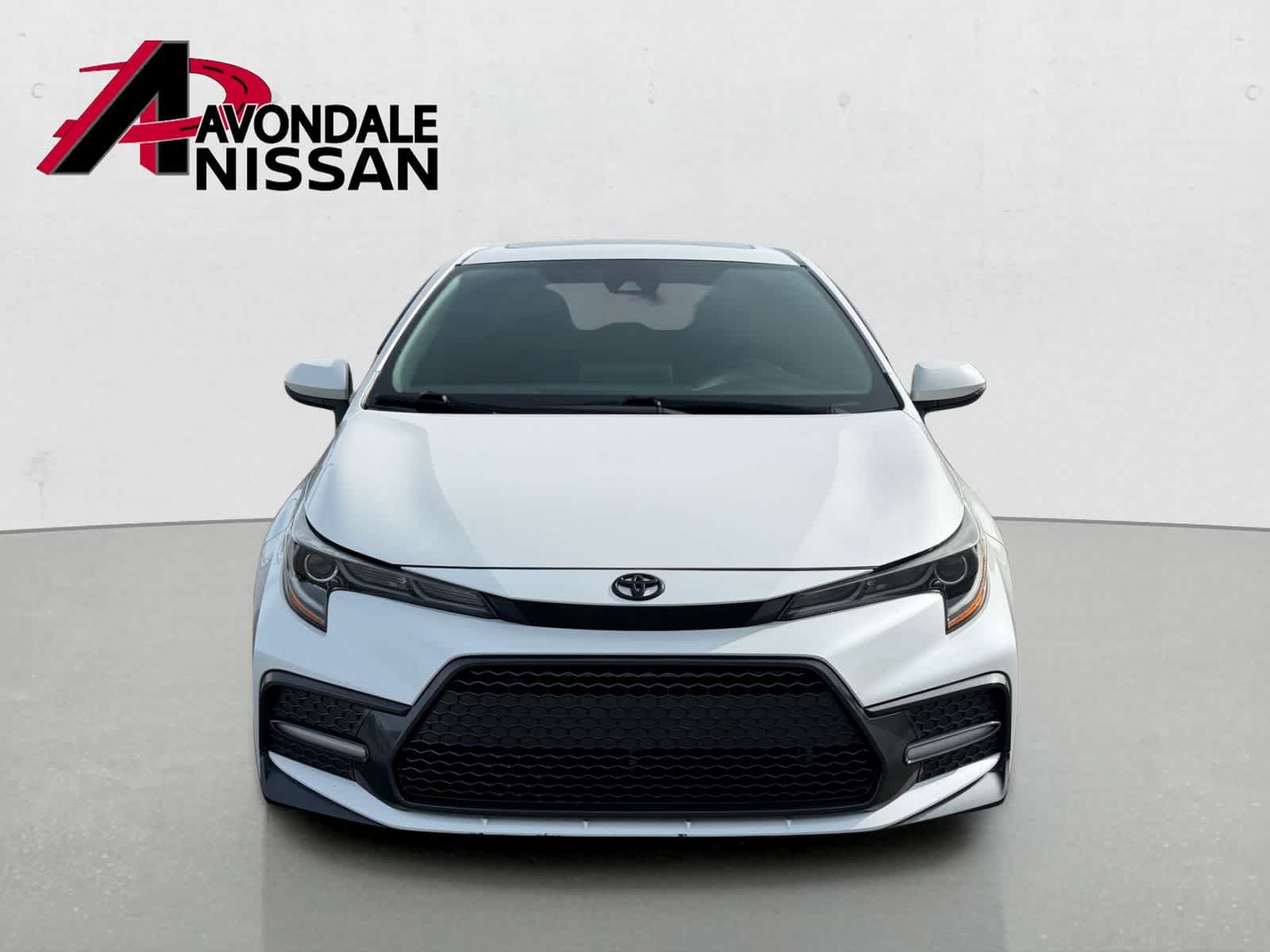 Thumbnail: 2020 Toyota Corolla - 5