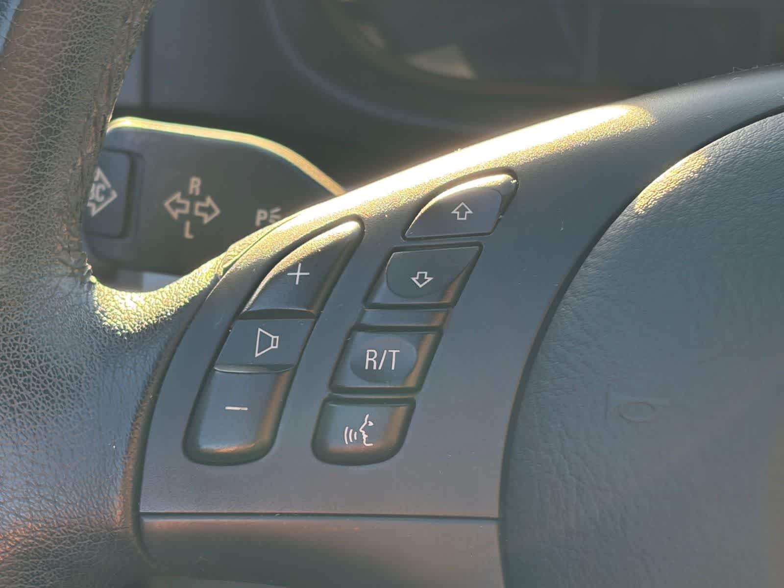 Thumbnail: 2006 BMW 3 Series - 9
