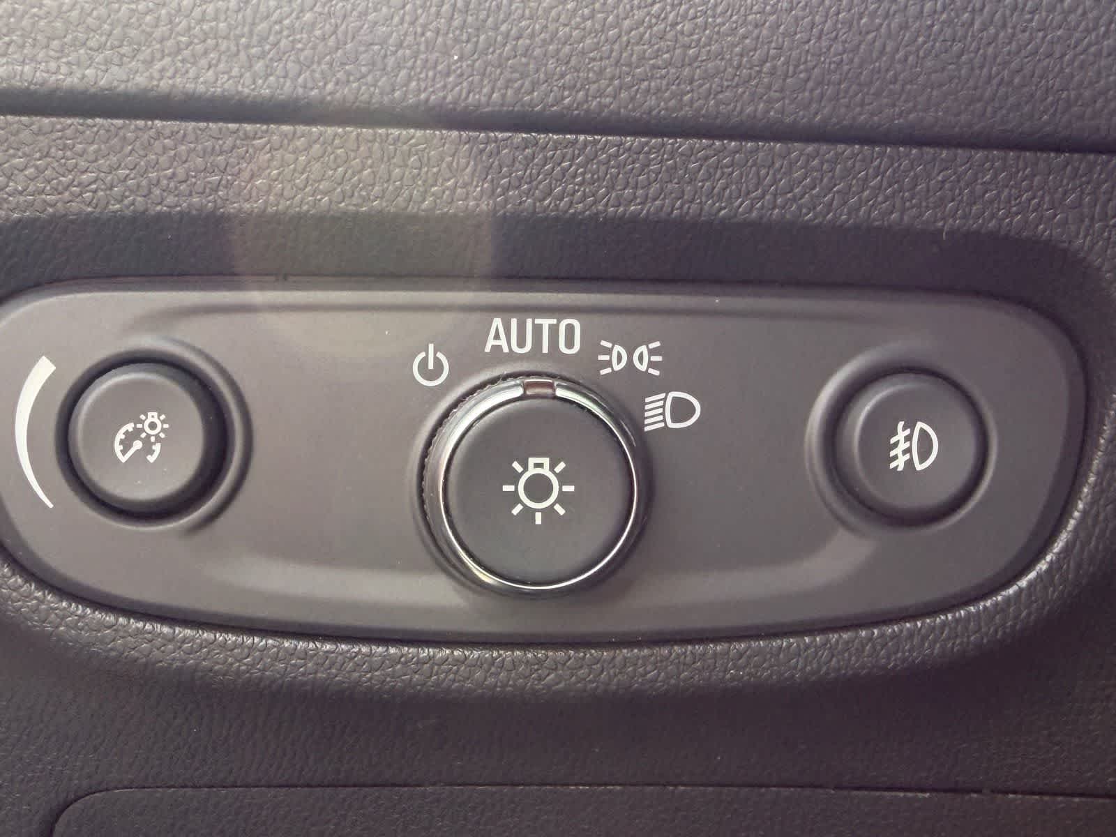 Thumbnail: 2022 Buick Encore GX - 10