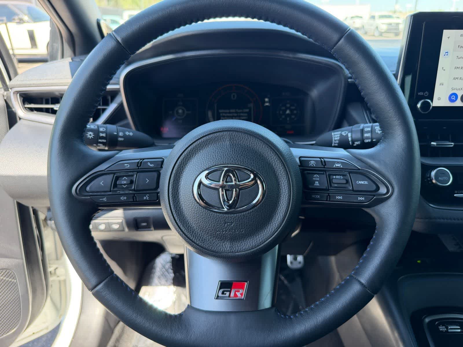 Thumbnail: 2024 Toyota GR Corolla - 14