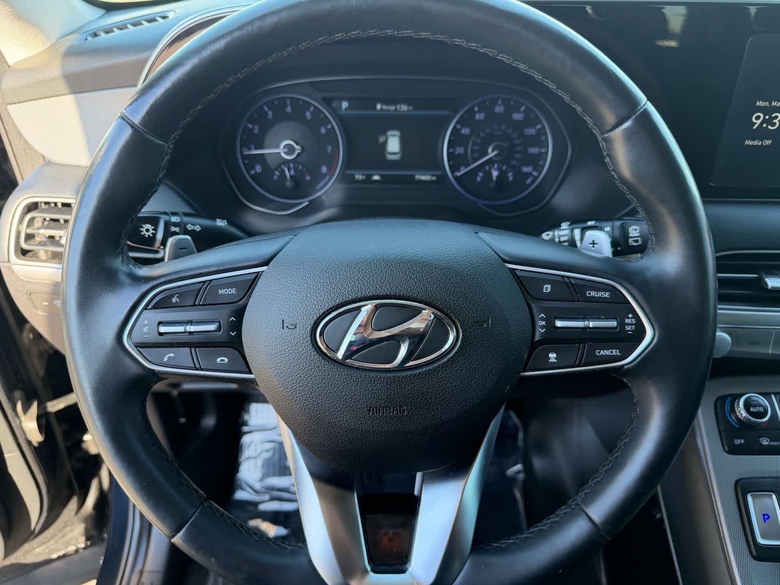 Thumbnail: 2020 Hyundai Palisade - 19