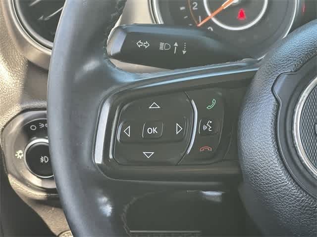 Thumbnail: 2019 Jeep Wrangler - 21