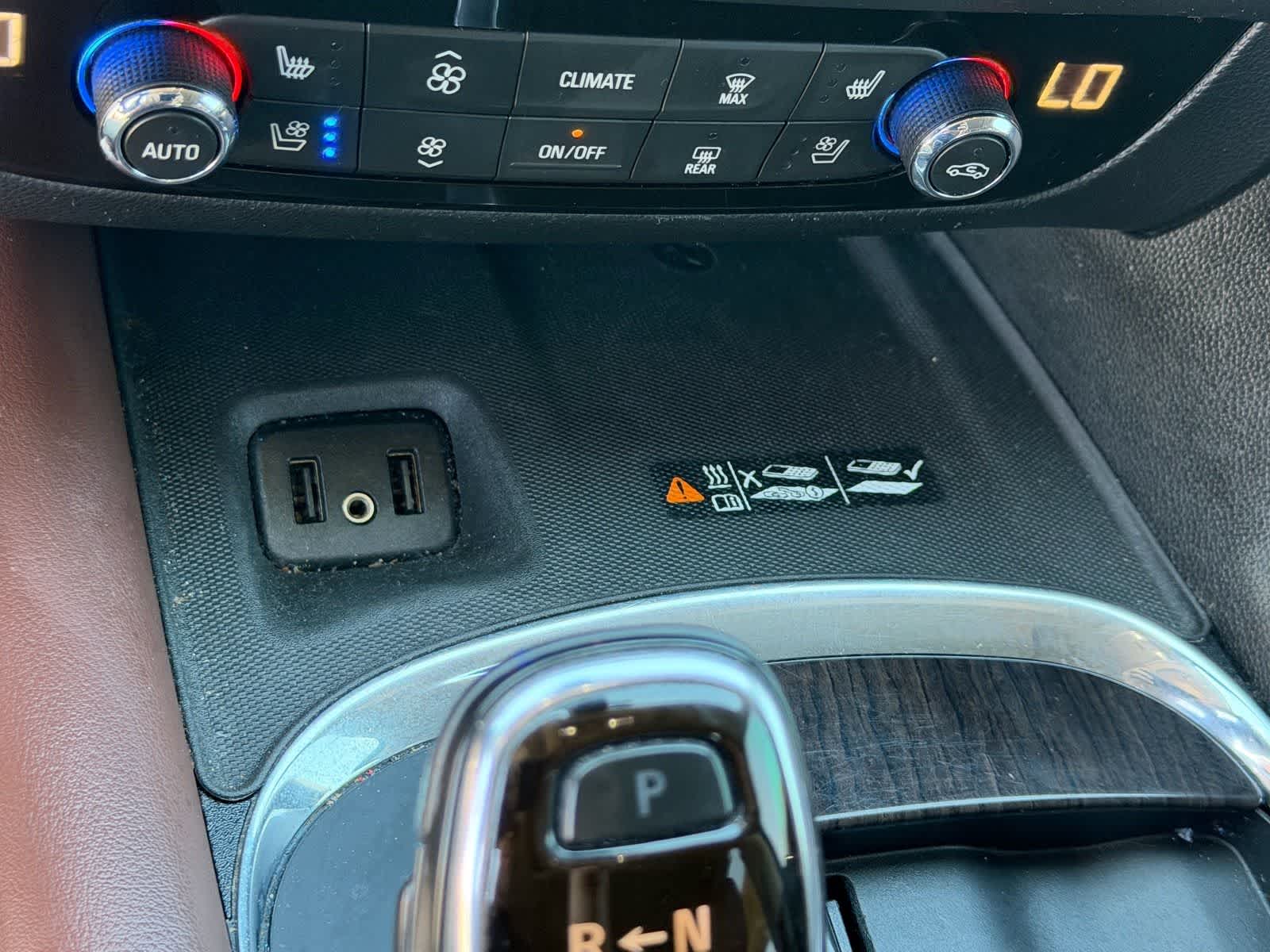 Thumbnail: 2019 Buick Enclave - 29