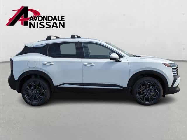 Thumbnail: 2025 Nissan Kicks - 7