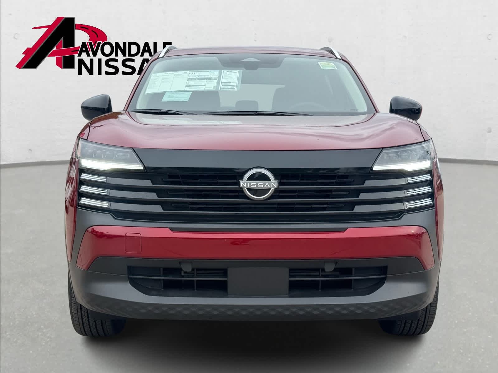 Thumbnail: 2026 Nissan Kicks - 9