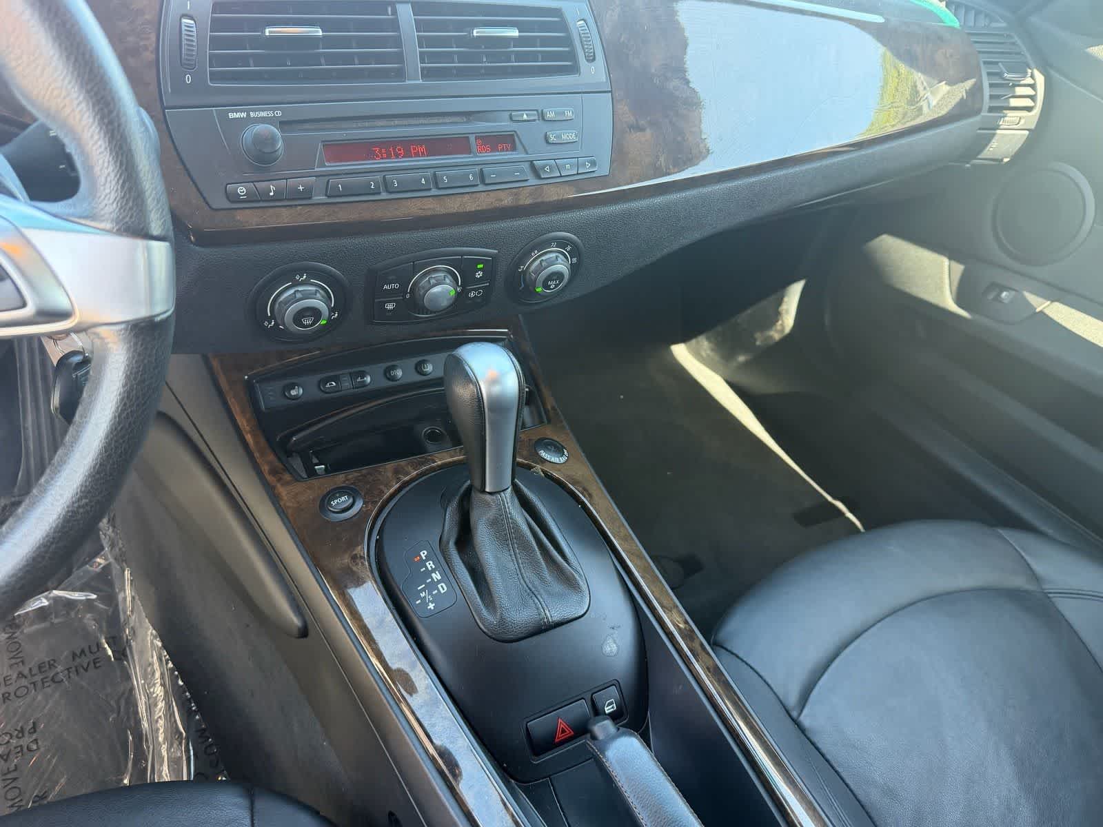 Thumbnail: 2008 BMW Z4 - 22