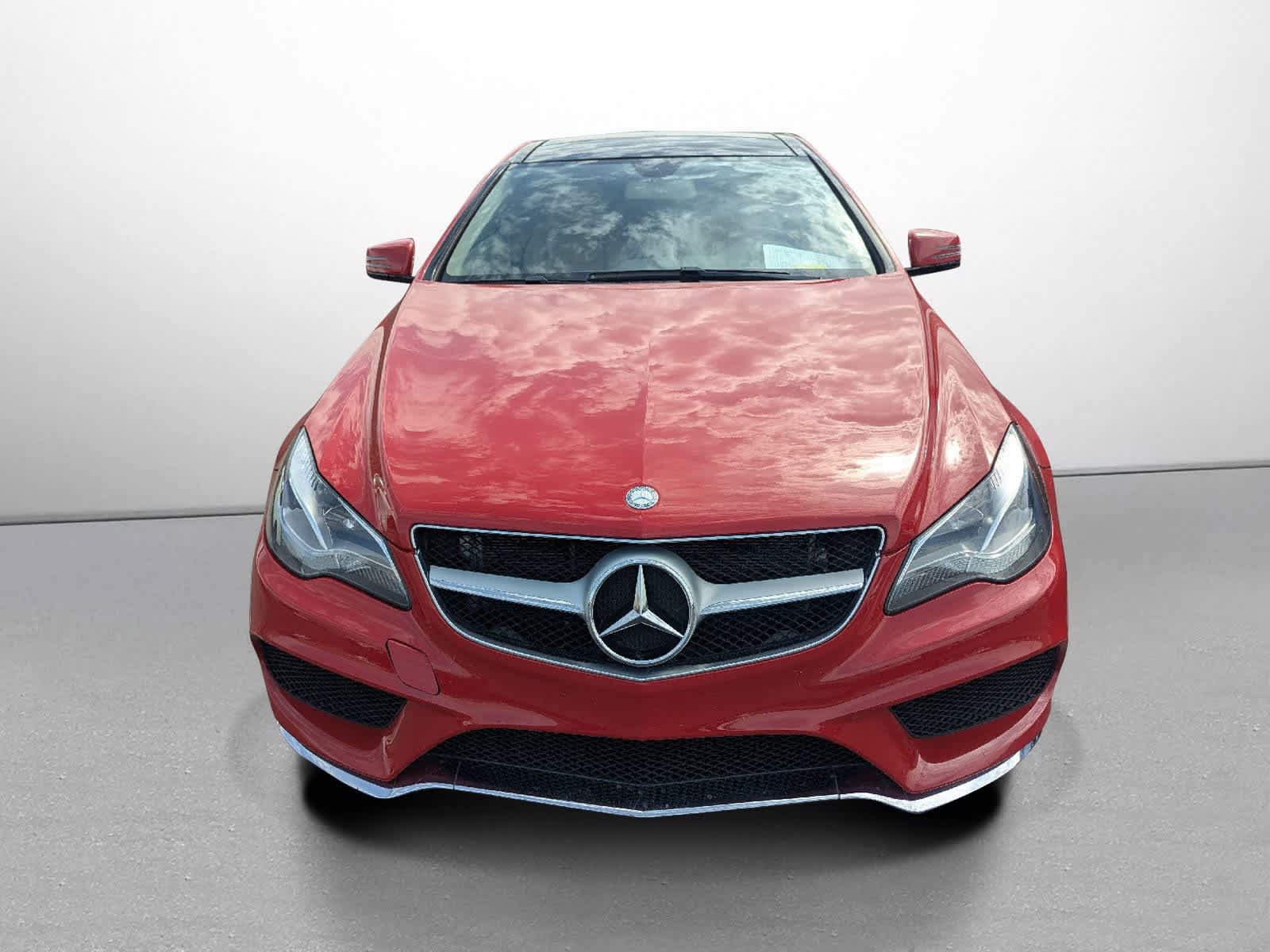Thumbnail: 2016 Mercedes-Benz E-Class - 8