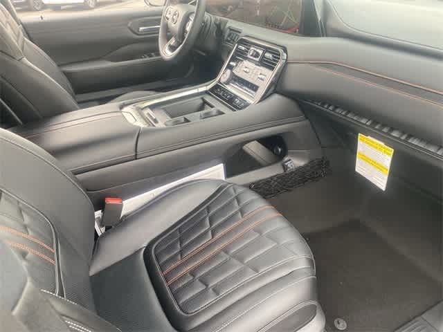 Thumbnail: 2025 Nissan Armada - 14