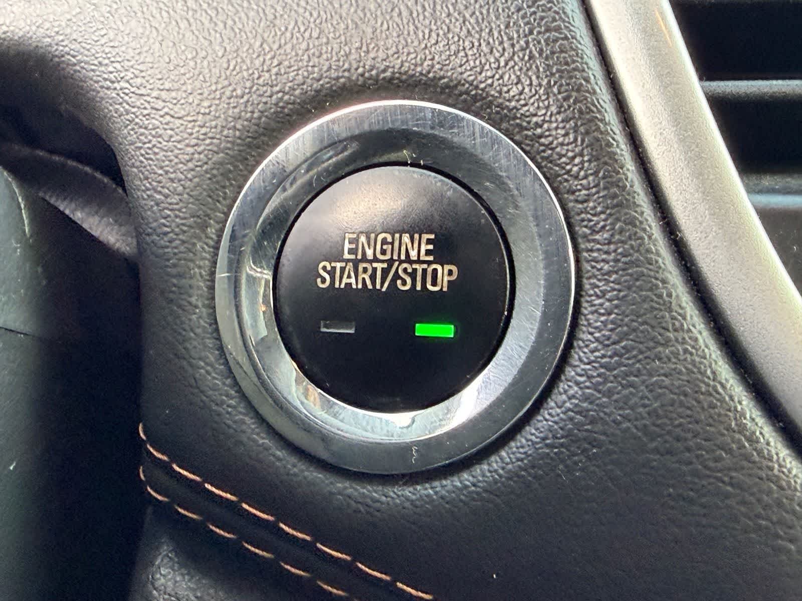 Thumbnail: 2021 Chevrolet Trax - 23