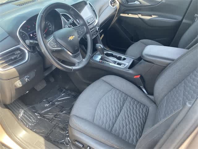 Thumbnail: 2019 Chevrolet Equinox - 2