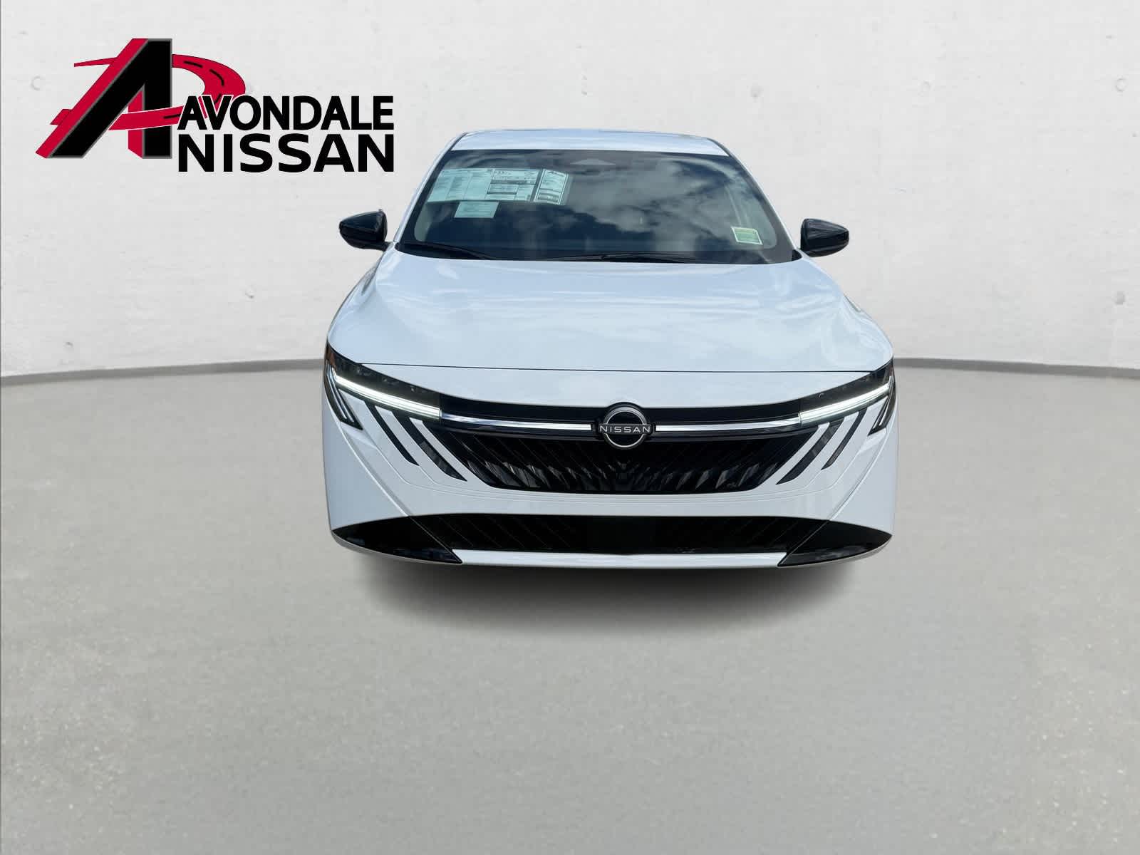 Thumbnail: 2026 Nissan Sentra - 6