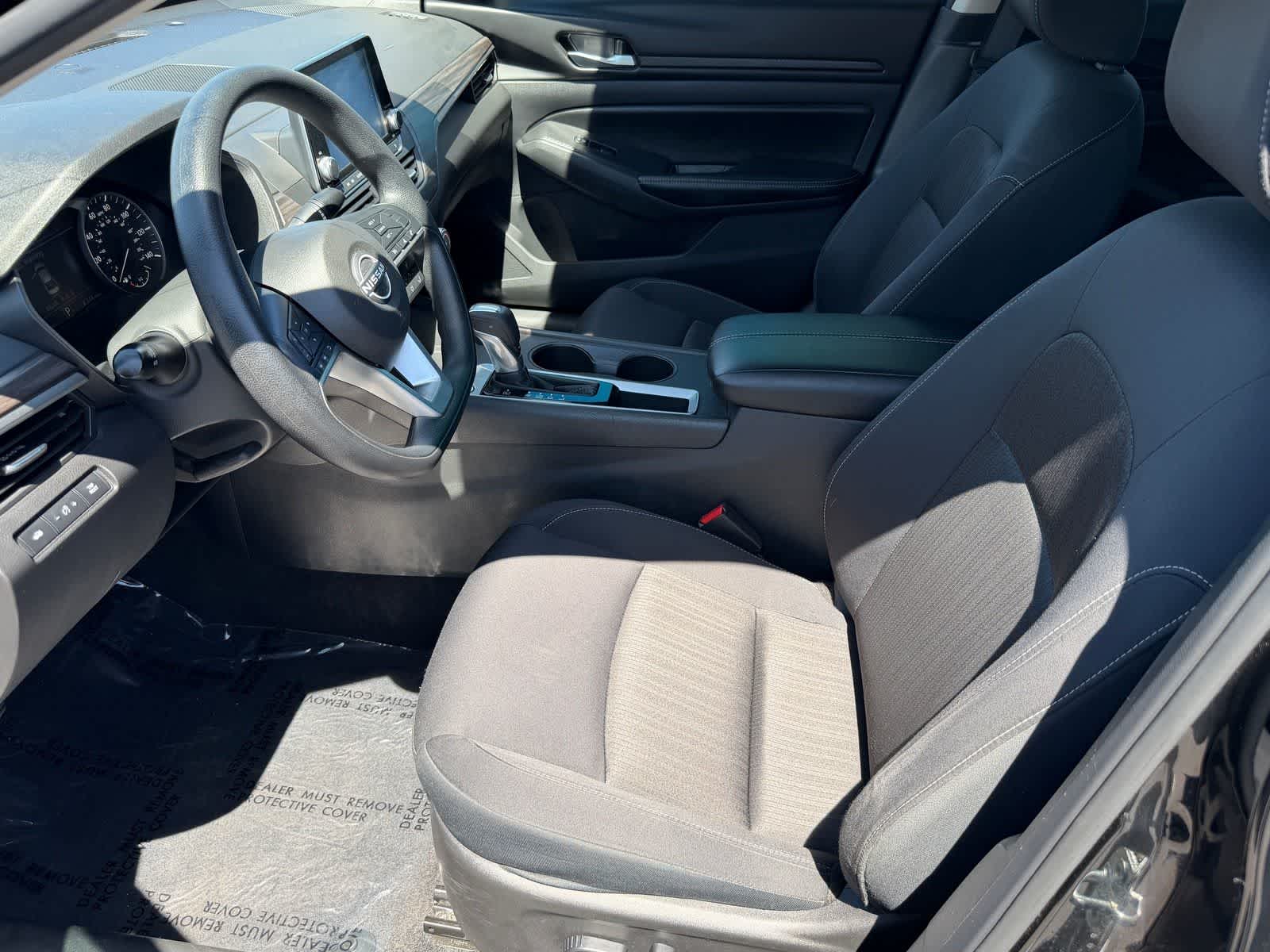 Thumbnail: 2025 Nissan Altima - 11