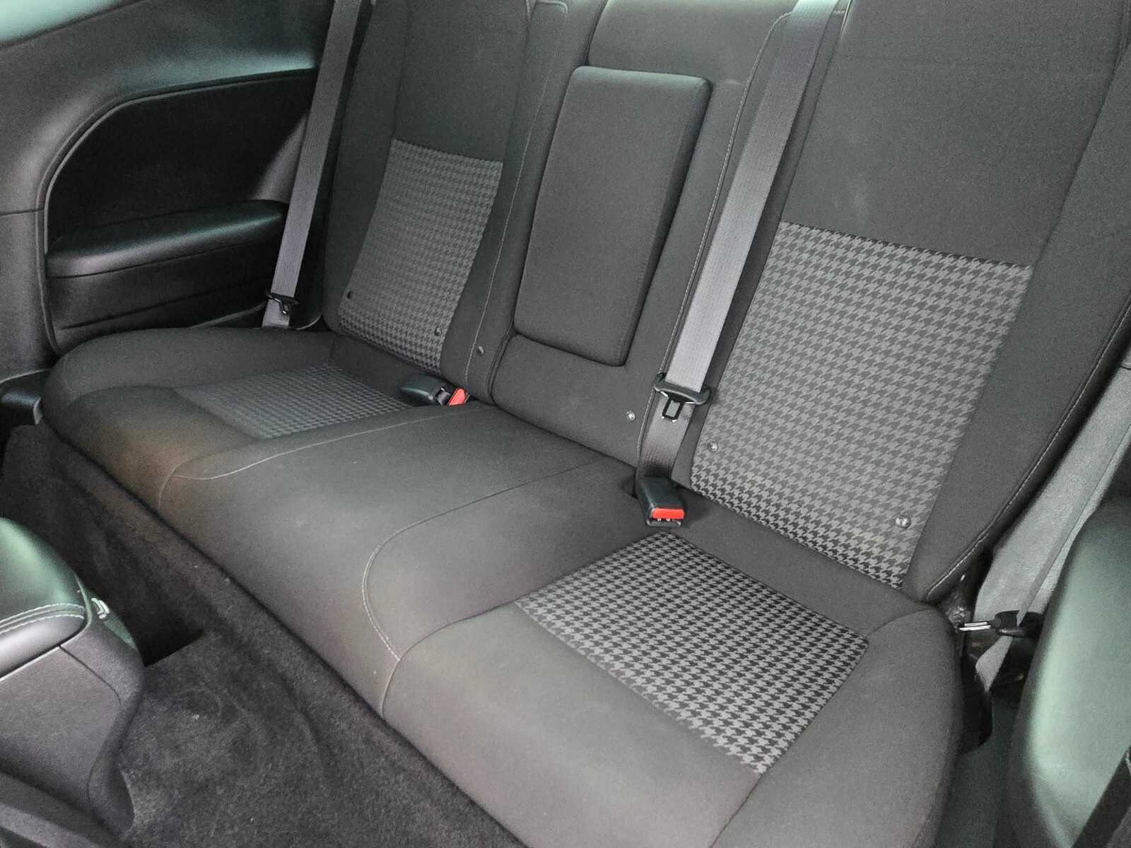 Thumbnail: 2022 Dodge Challenger - 15