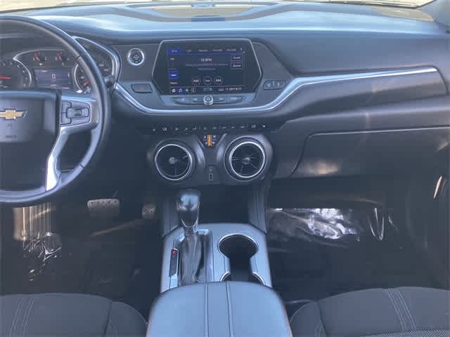 Thumbnail: 2019 Chevrolet Blazer - 19