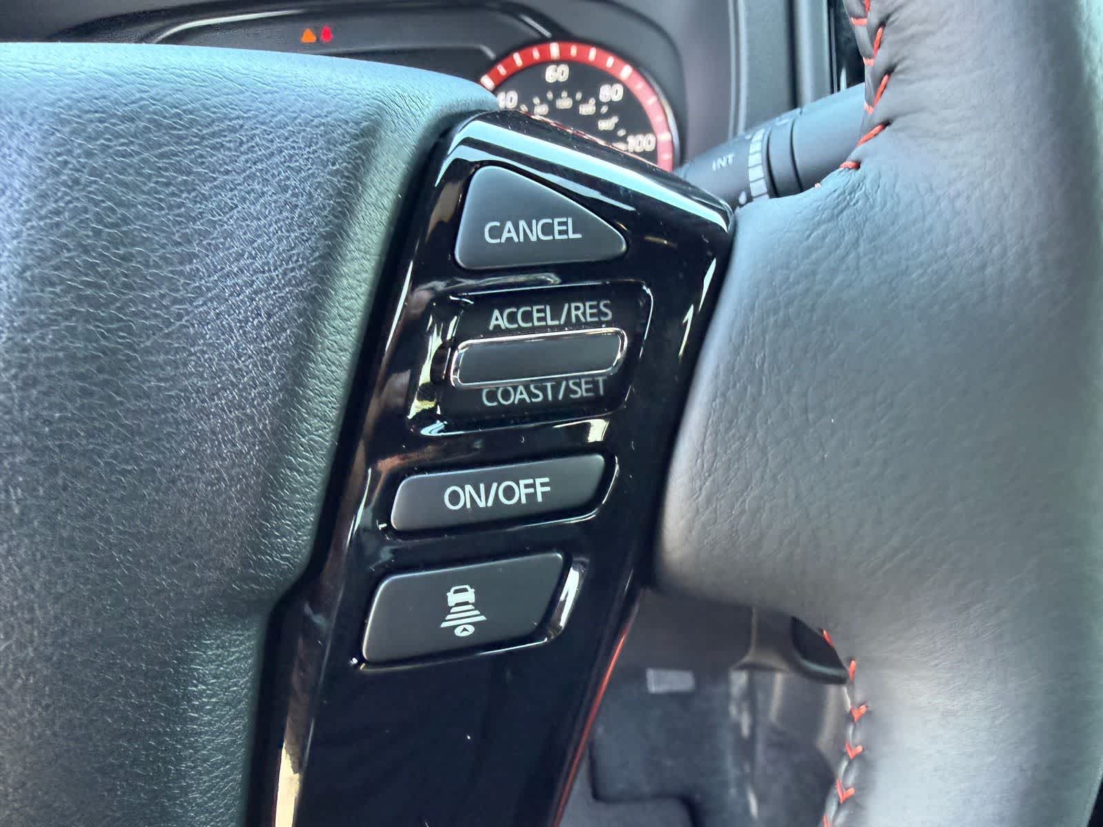 Thumbnail: 2026 Nissan Frontier - 19