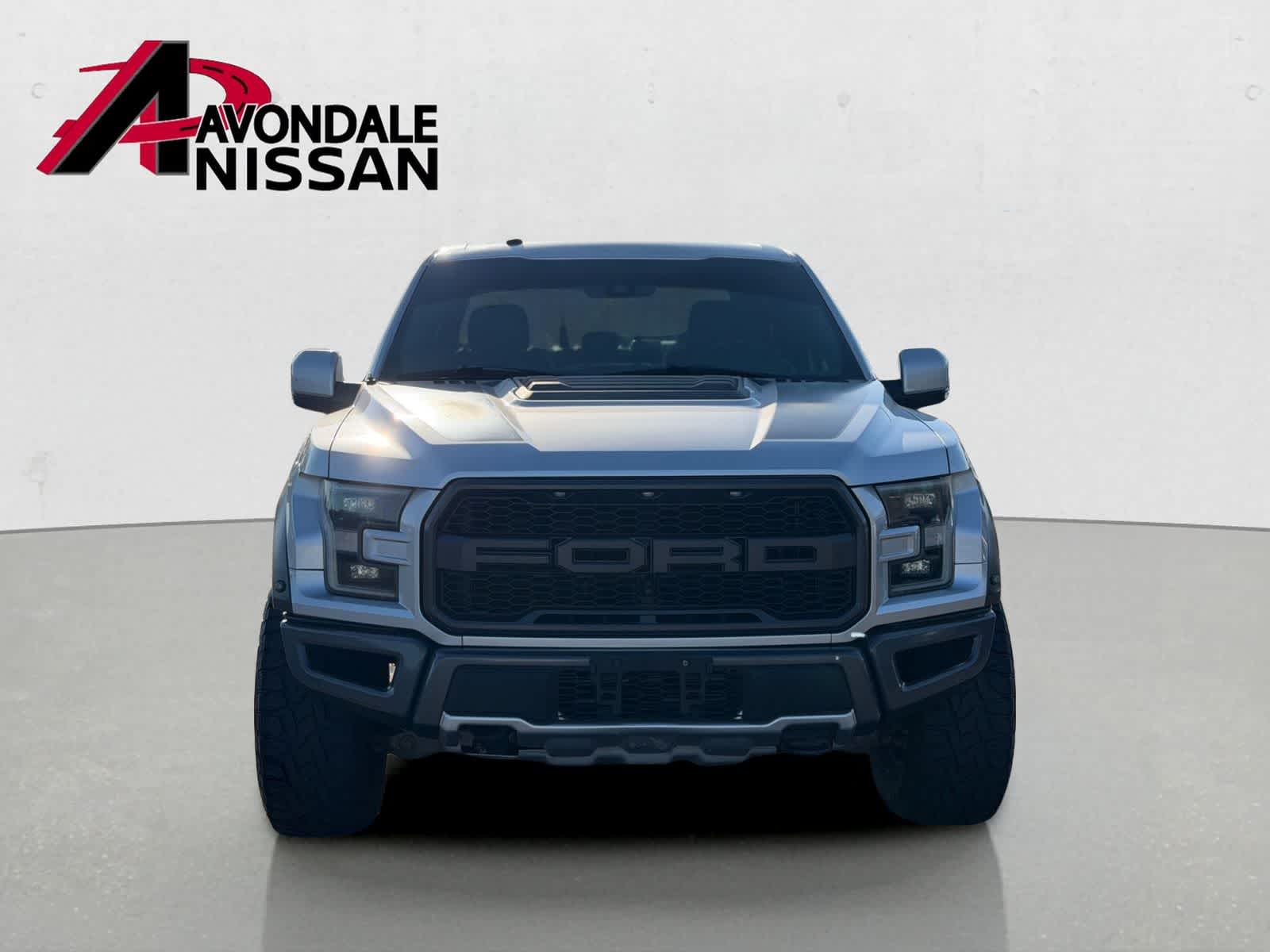 Thumbnail: 2018 Ford F-150 - 9